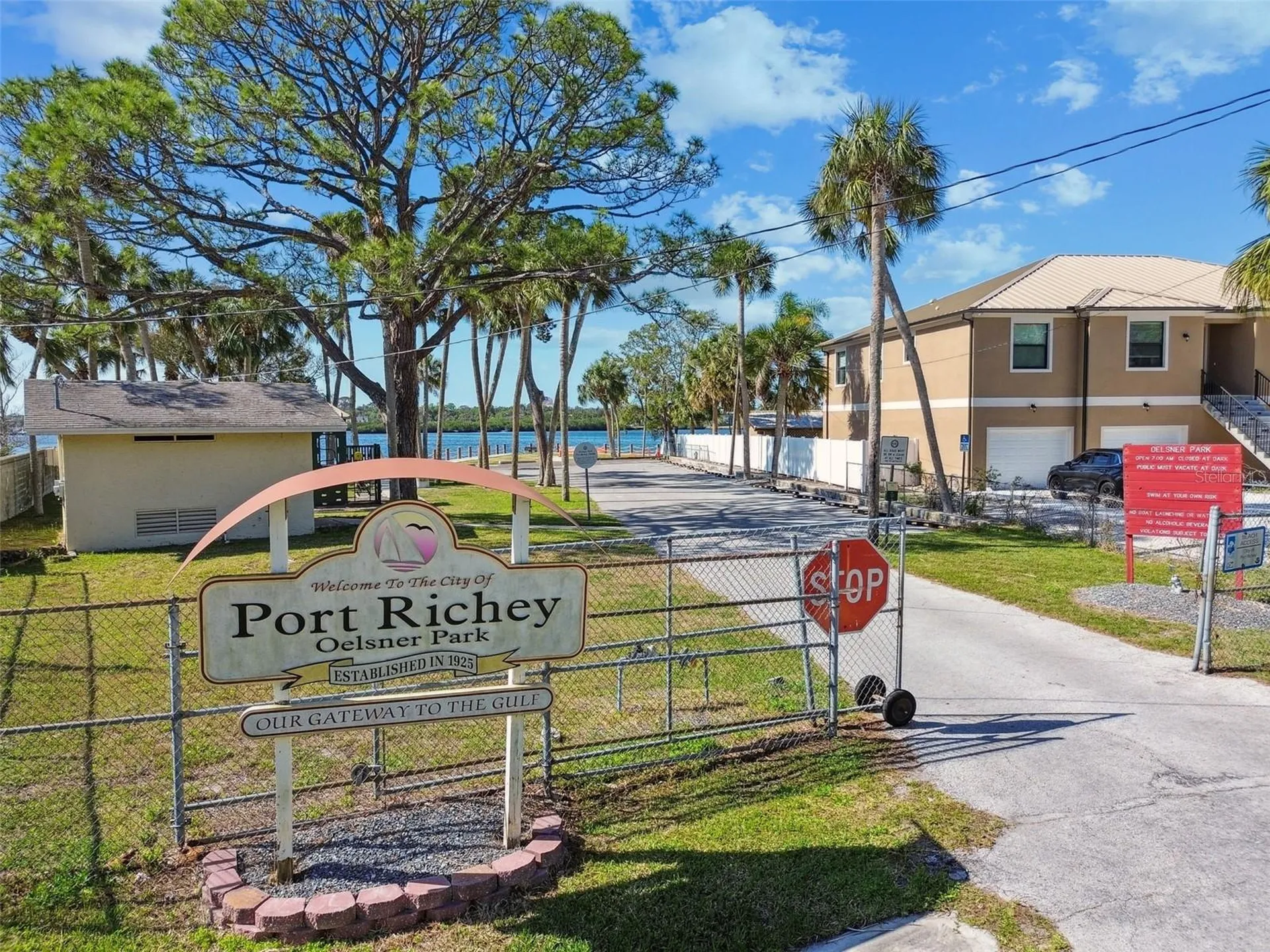 5410 Quist Drive Port Richey FL 34668