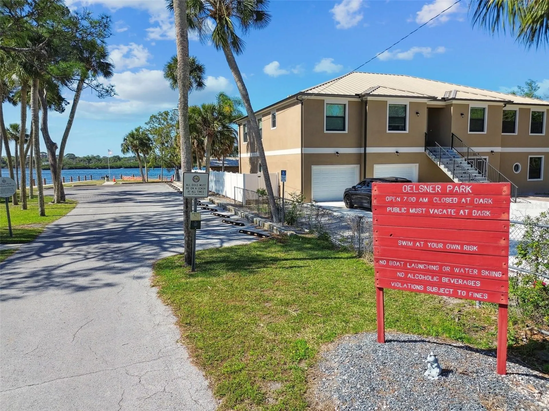 5410 Quist Drive Port Richey FL 34668