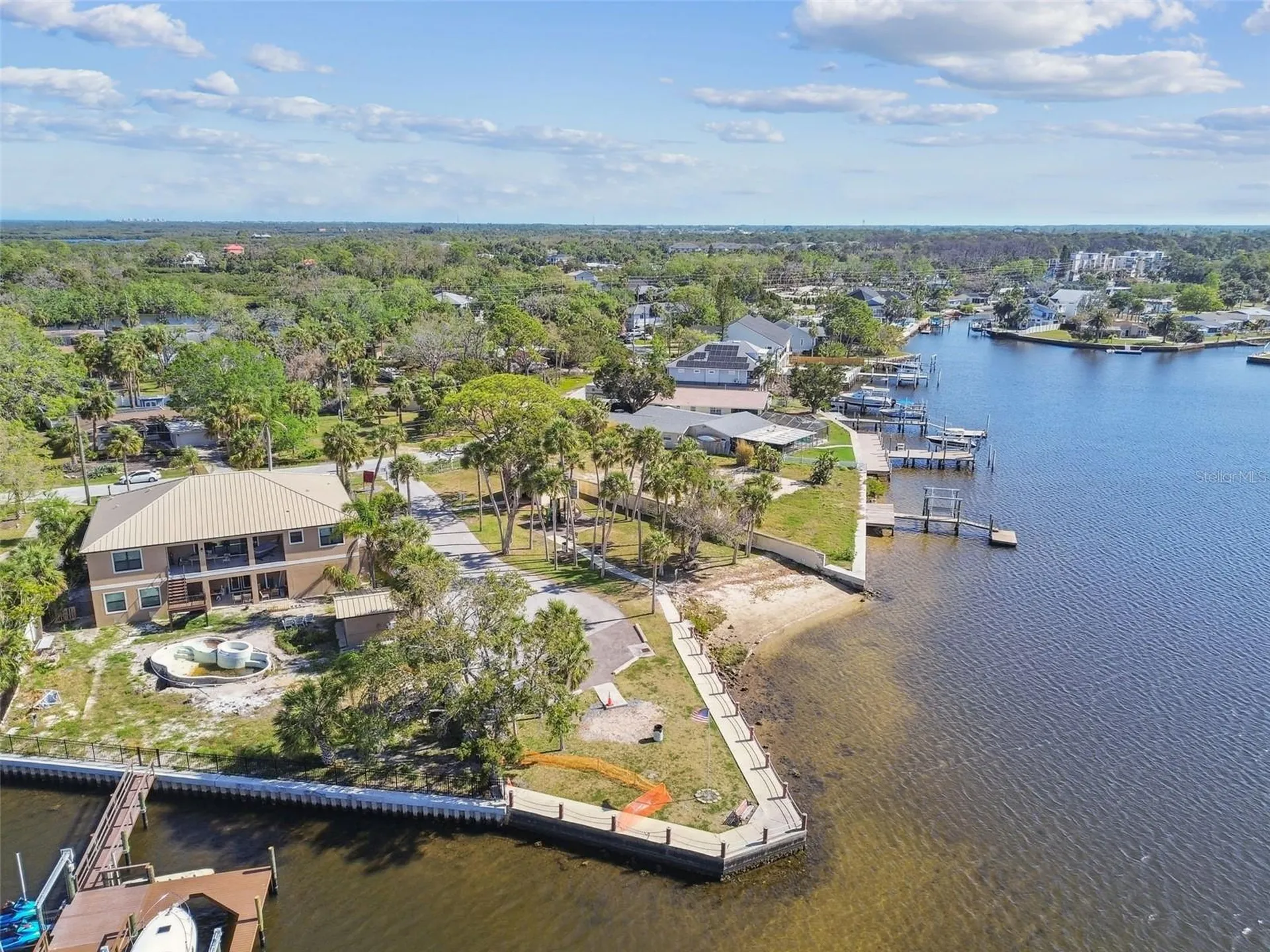 5410 Quist Drive Port Richey FL 34668