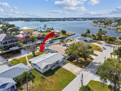 5410 Quist Drive Port Richey FL 34668