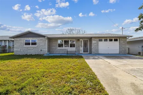 5410 Quist Drive Port Richey FL 34668