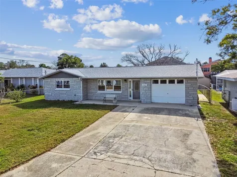 5410 Quist Drive Port Richey FL 34668