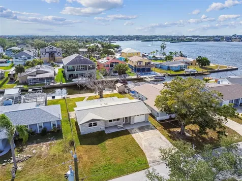 5410 Quist Drive Port Richey FL 34668