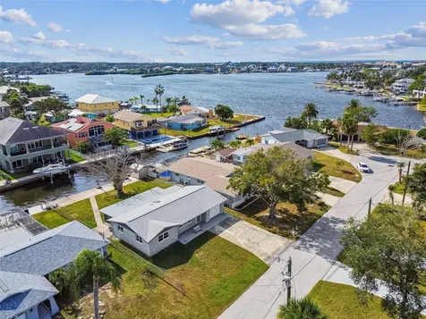 5410 Quist Drive Port Richey FL 34668