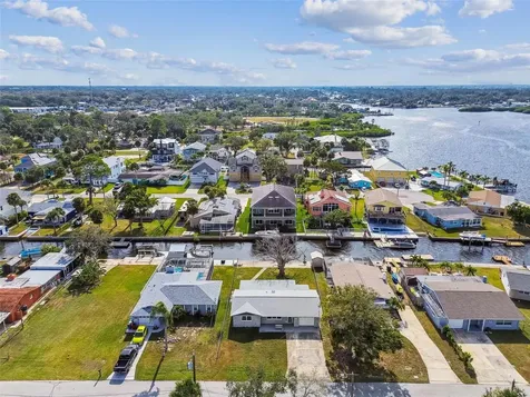 5410 Quist Drive Port Richey FL 34668