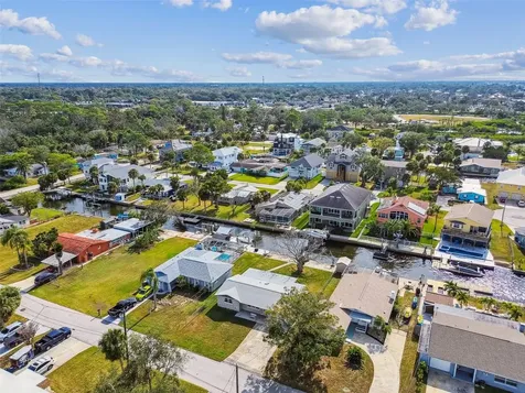 5410 Quist Drive Port Richey FL 34668