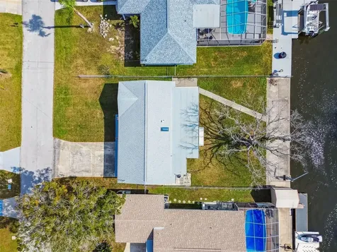 5410 Quist Drive Port Richey FL 34668