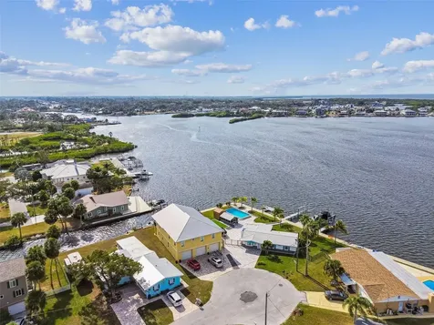 5410 Quist Drive Port Richey FL 34668