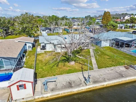 5410 Quist Drive Port Richey FL 34668