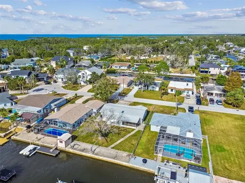 5410 Quist Drive Port Richey FL 34668