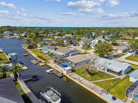 5410 Quist Drive Port Richey FL 34668