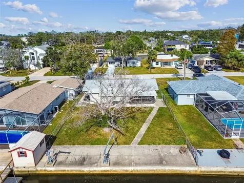 5410 Quist Drive Port Richey FL 34668