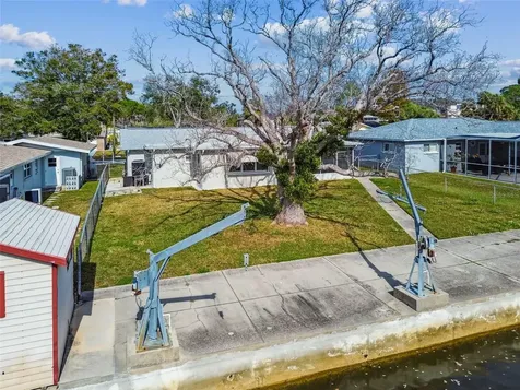 5410 Quist Drive Port Richey FL 34668
