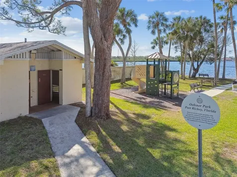 5410 Quist Drive Port Richey FL 34668