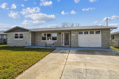5410 Quist Drive Port Richey FL 34668