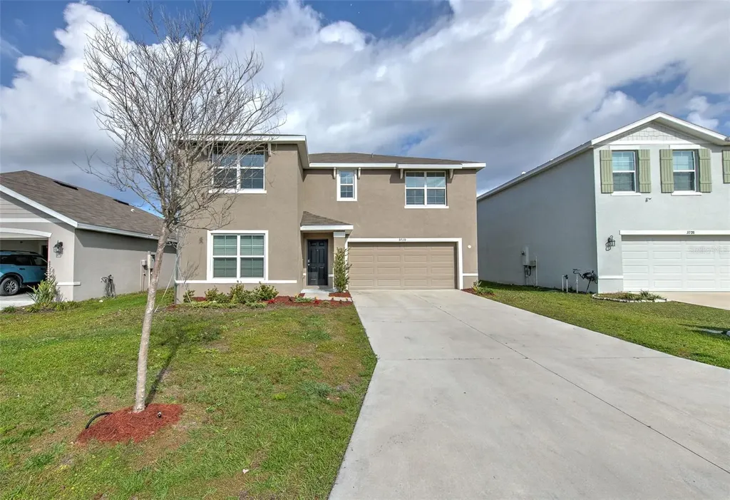 3710 Capri Coast Drive Plant City FL 33565
