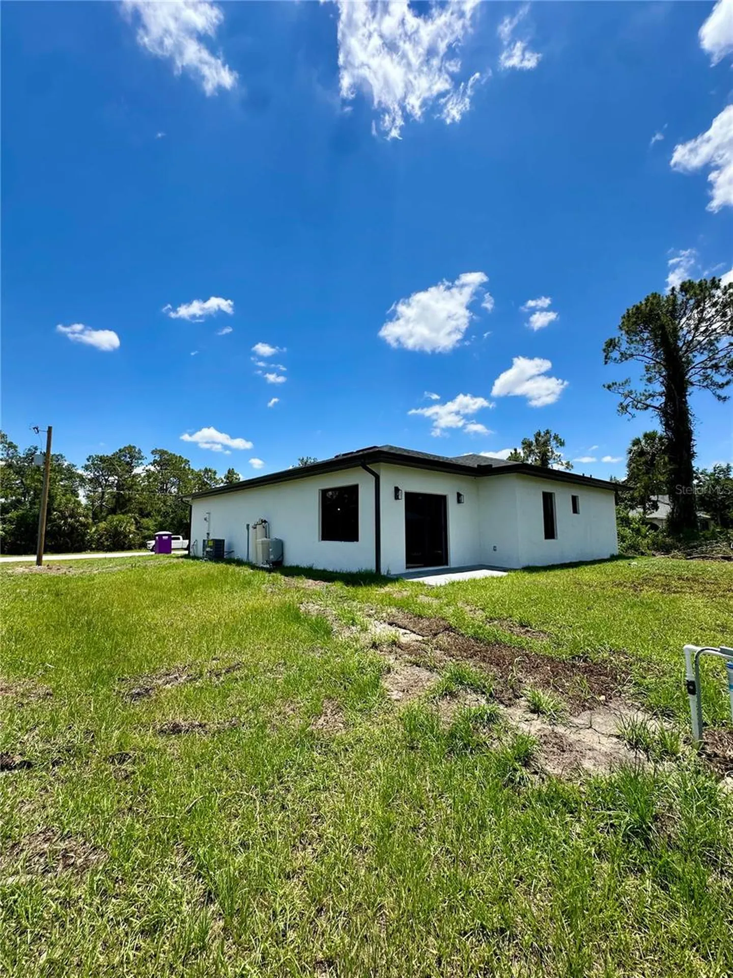 1897 Yalta Terrace North Port FL 34286