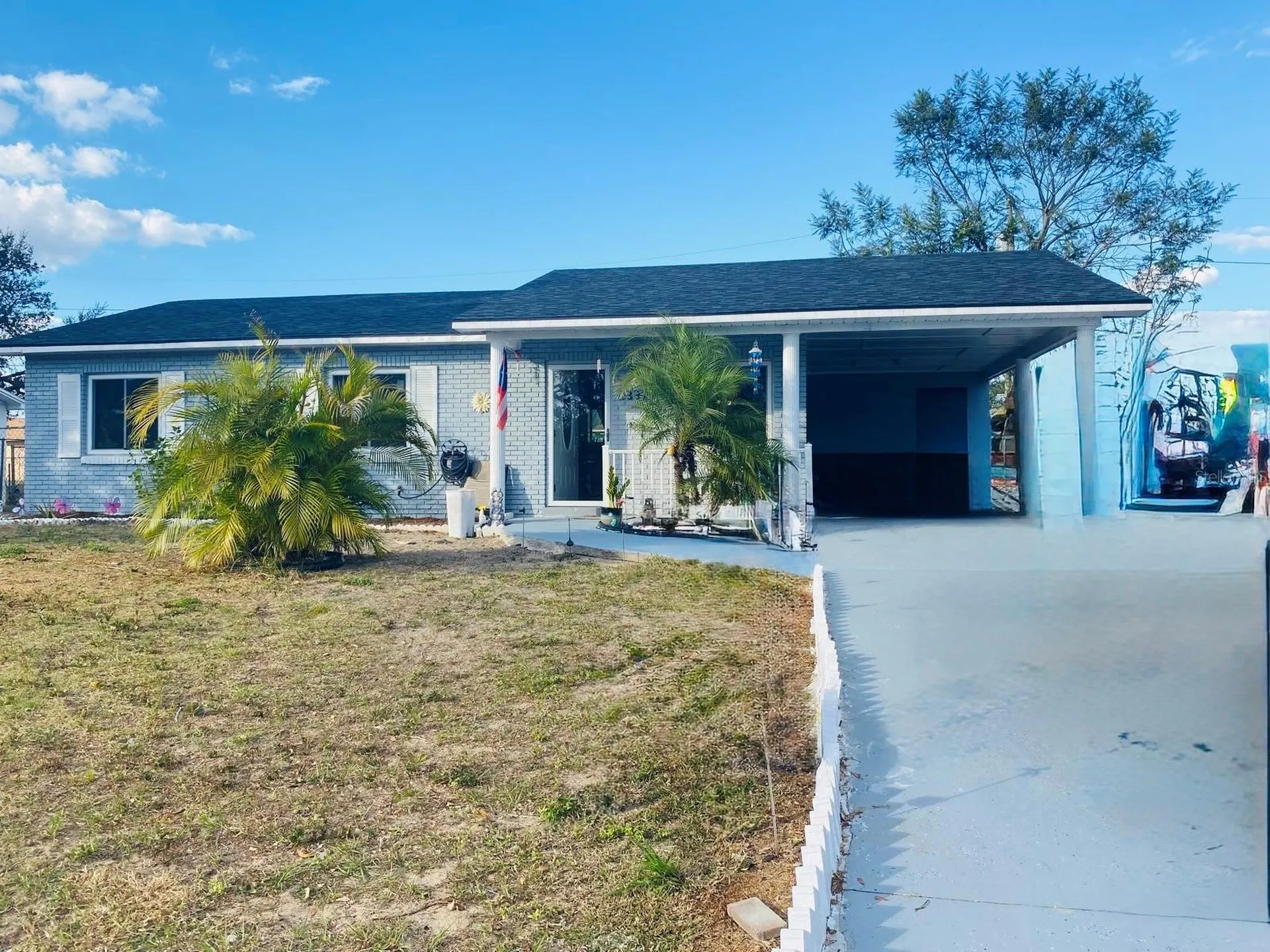 2337 Laura Street Lake Wales FL 33898