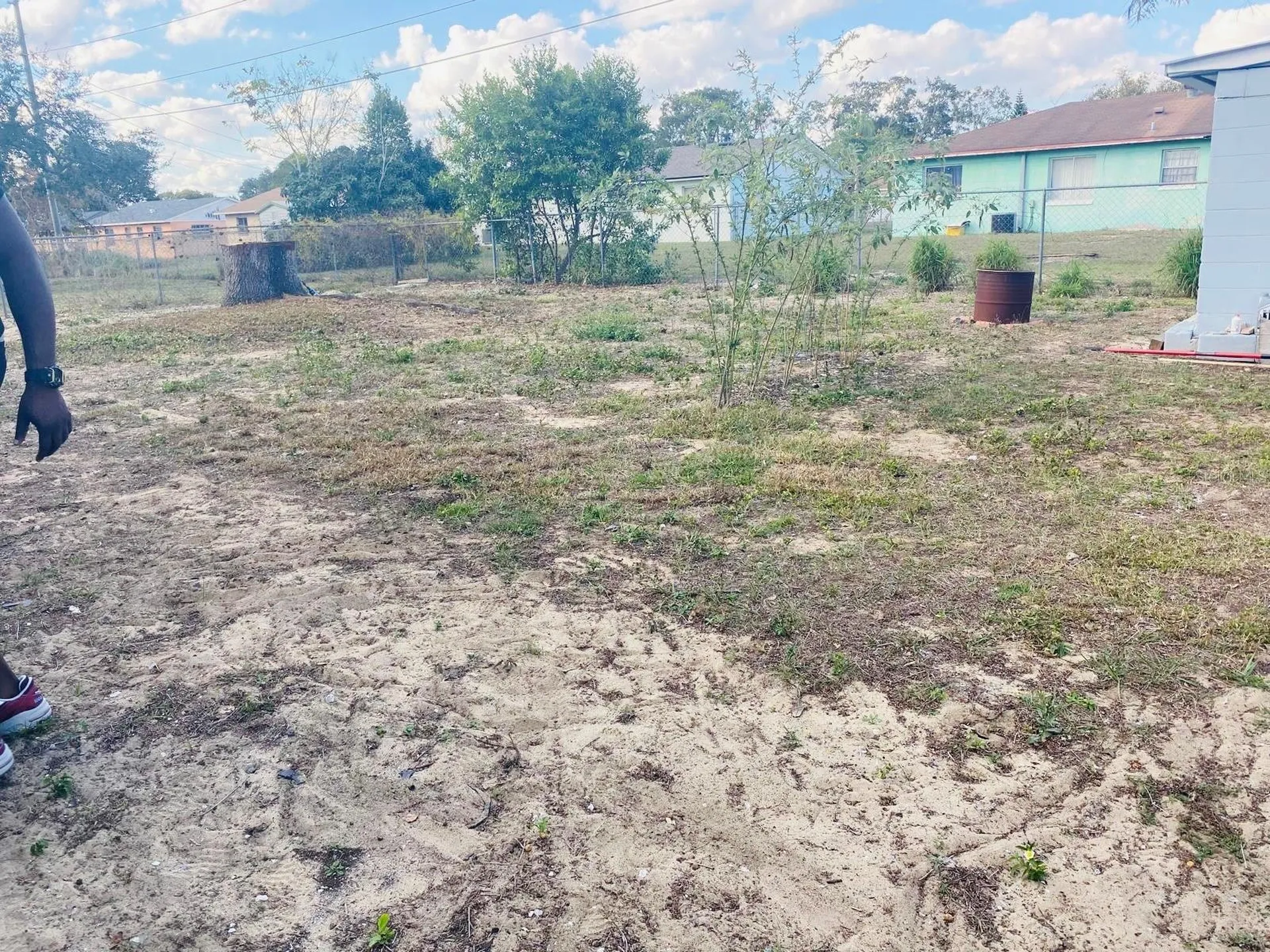 2337 Laura Street Lake Wales FL 33898