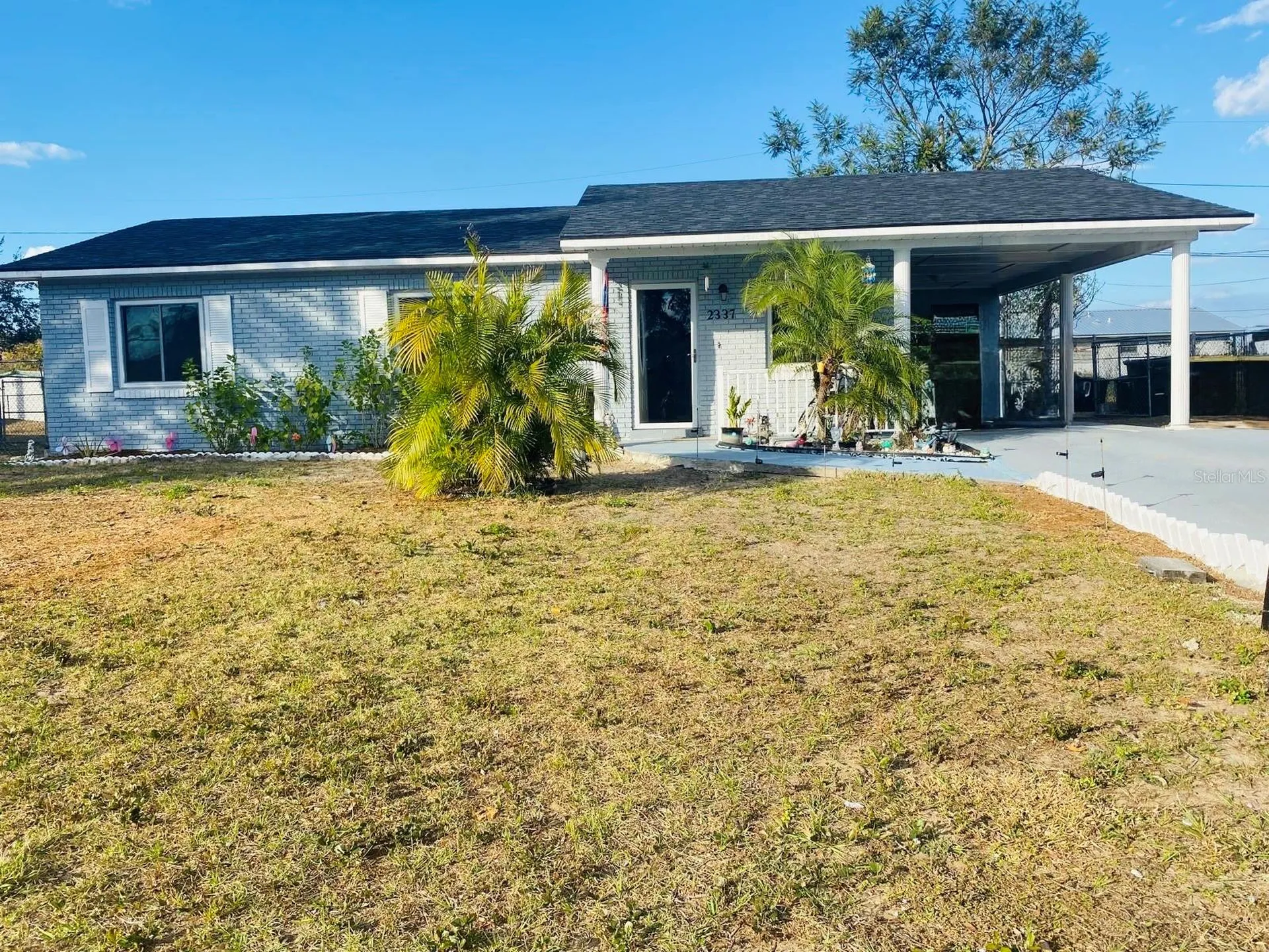 2337 Laura Street Lake Wales FL 33898