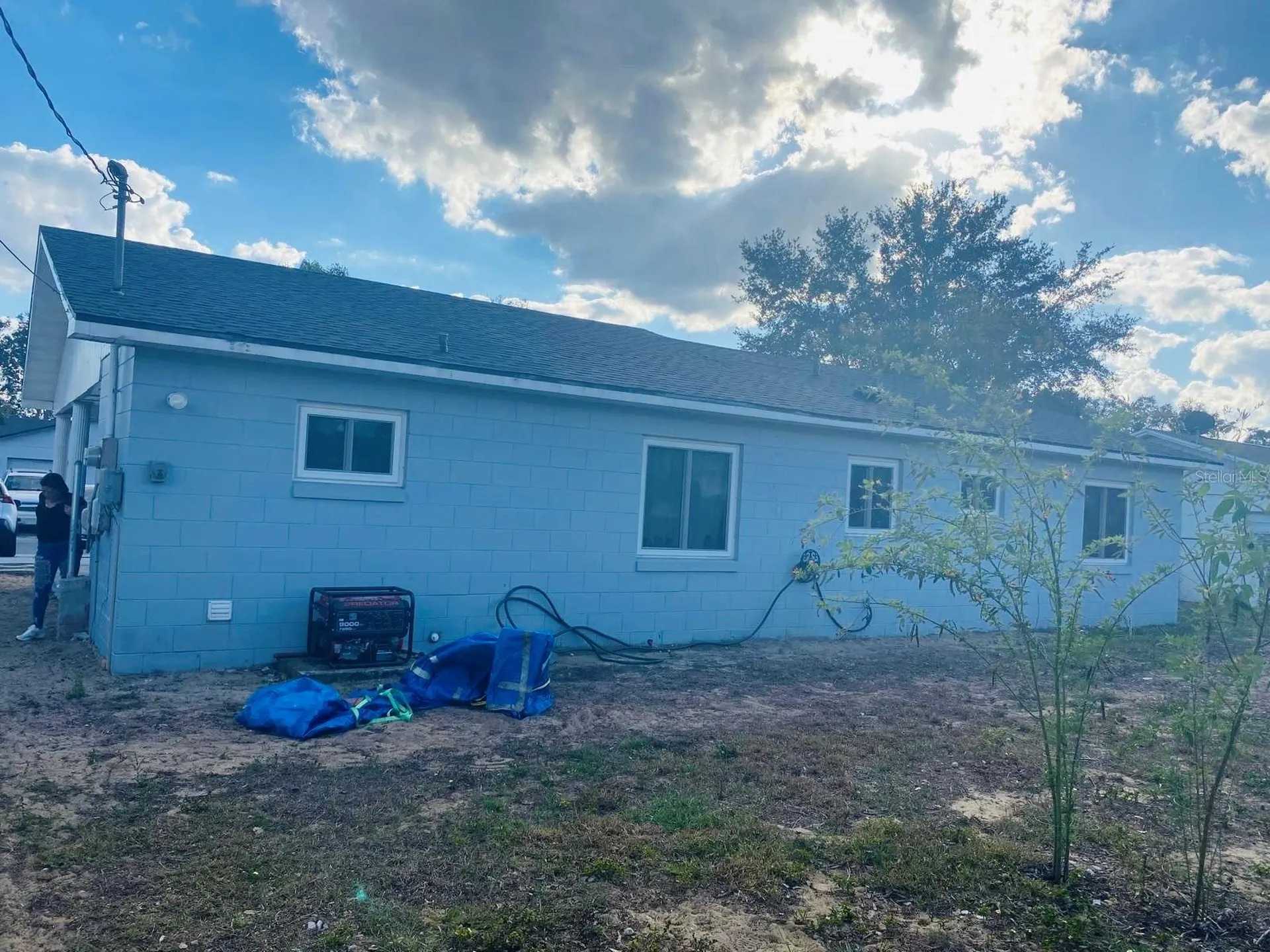 2337 Laura Street Lake Wales FL 33898
