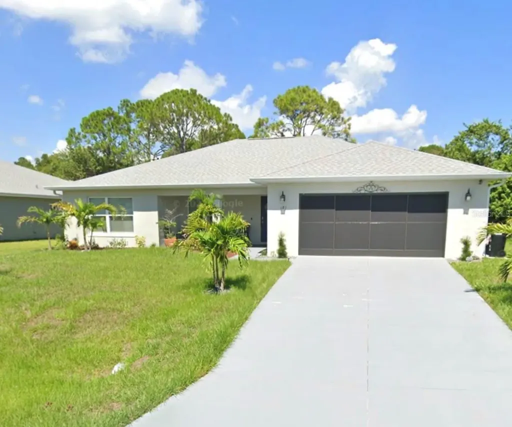 181 District Street SE Palm Bay FL 32909
