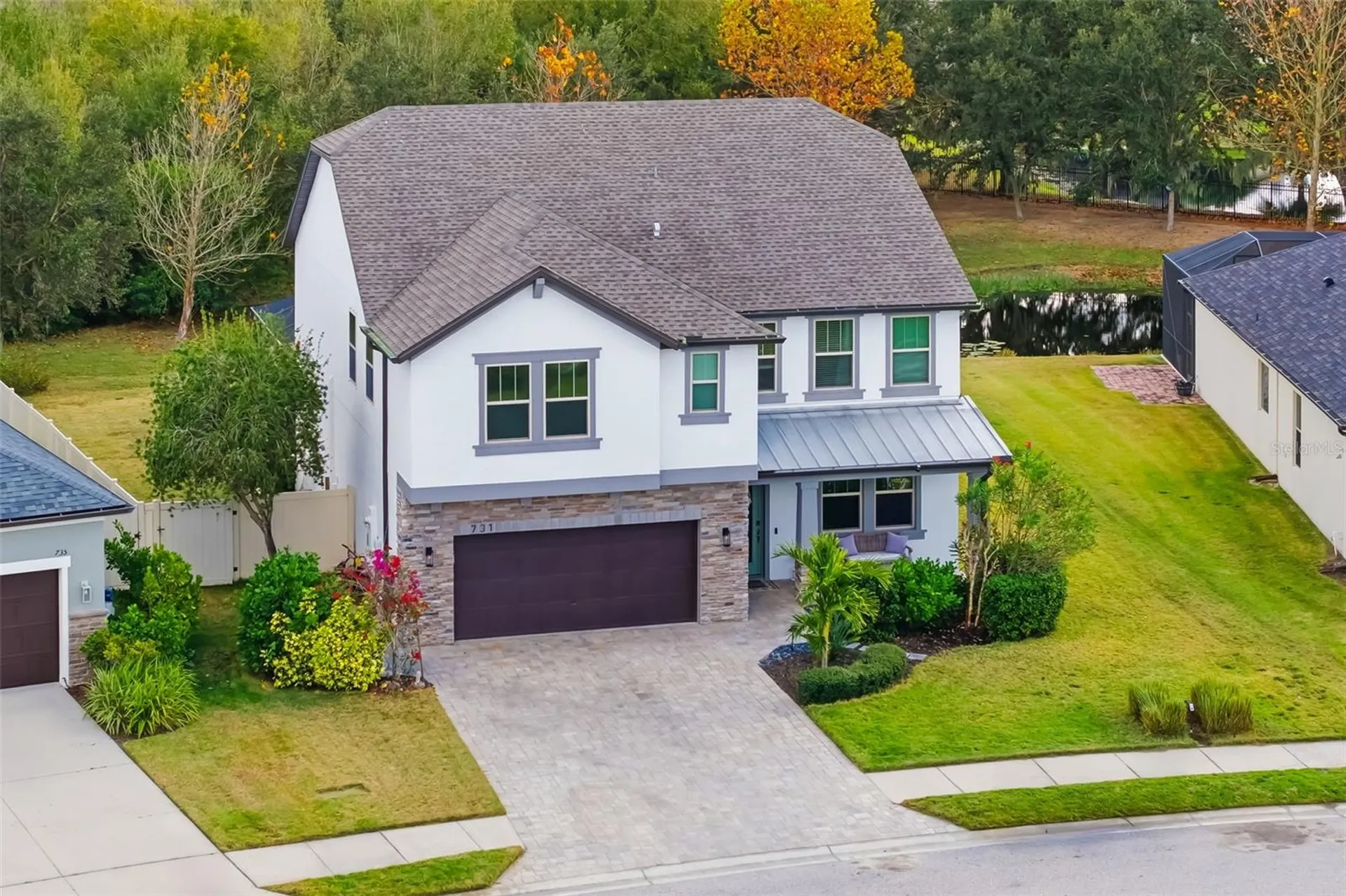 Bradenton FL, 731 116TH Court NE