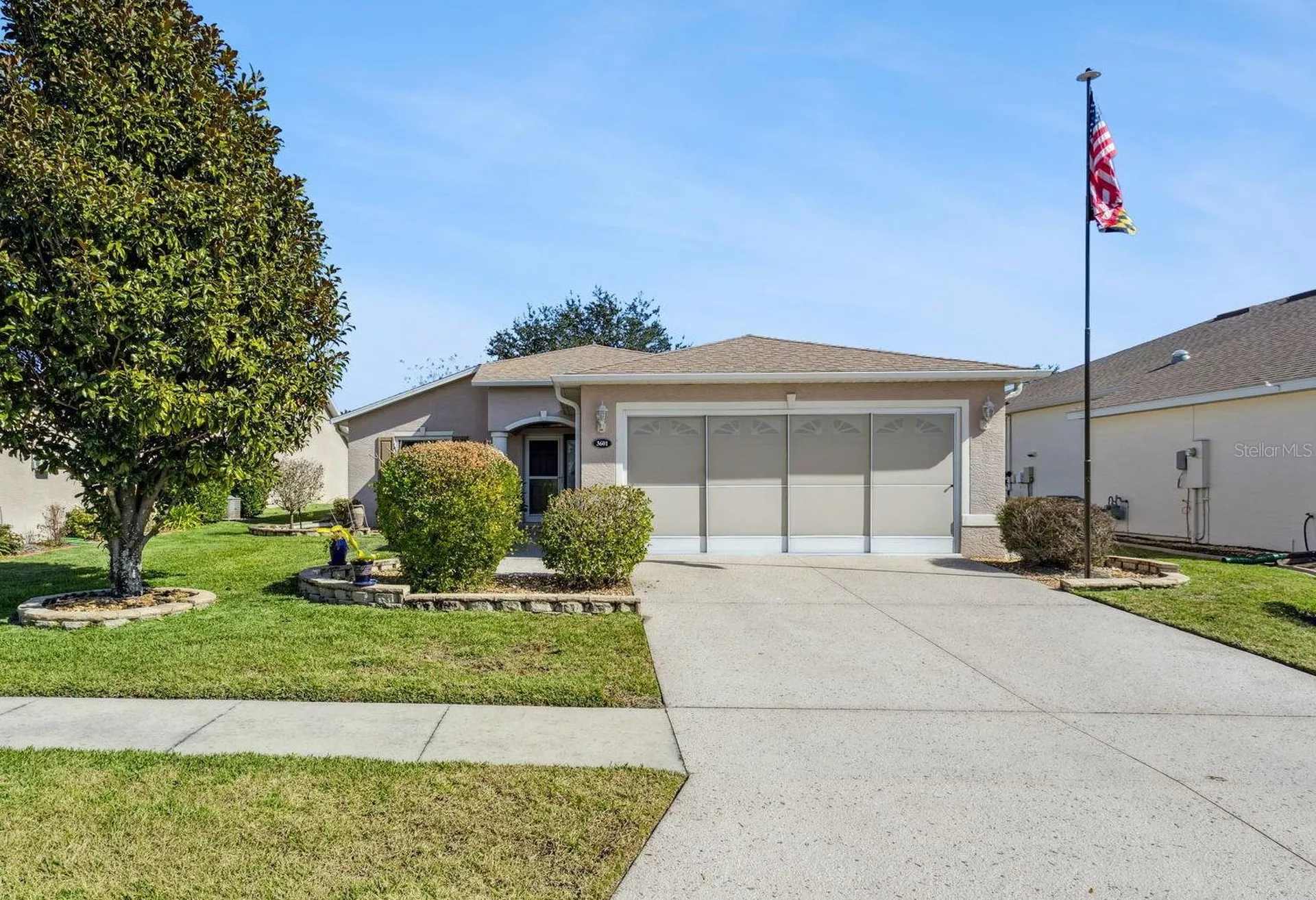 3601 Arlington Ridge Boulevard Leesburg FL 34748