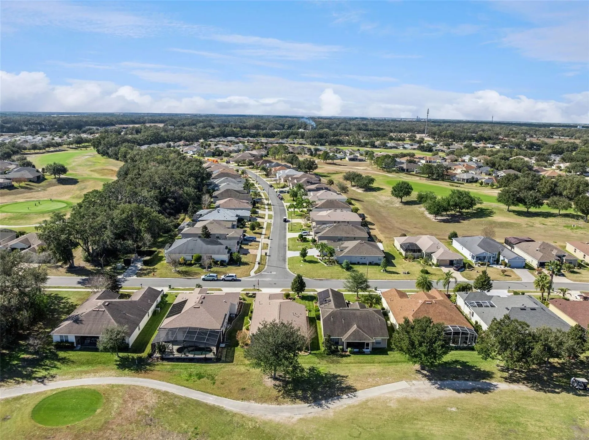 3601 Arlington Ridge Boulevard Leesburg FL 34748