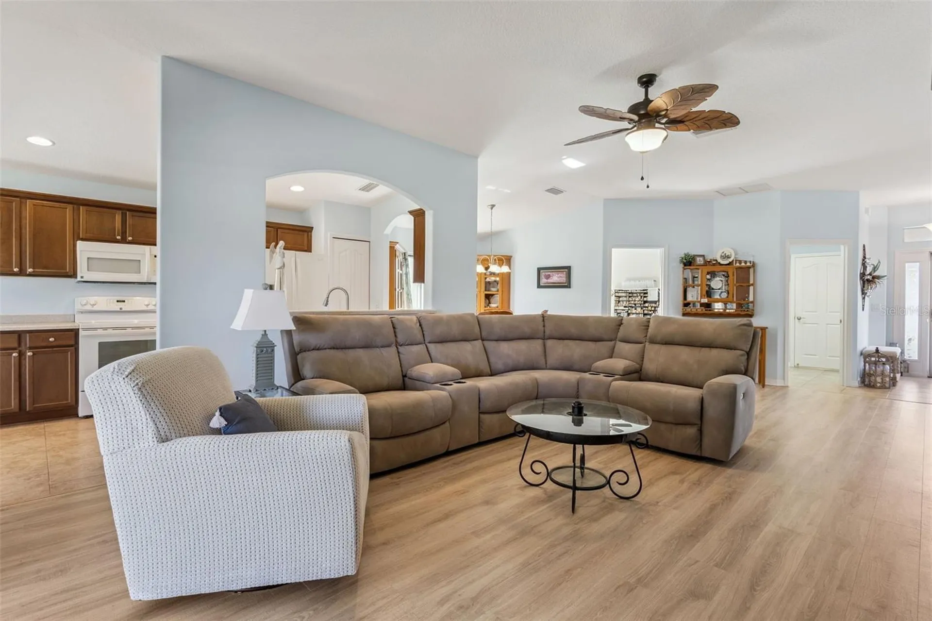 3601 Arlington Ridge Boulevard Leesburg FL 34748