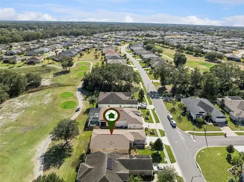 3601 Arlington Ridge Boulevard Leesburg FL 34748