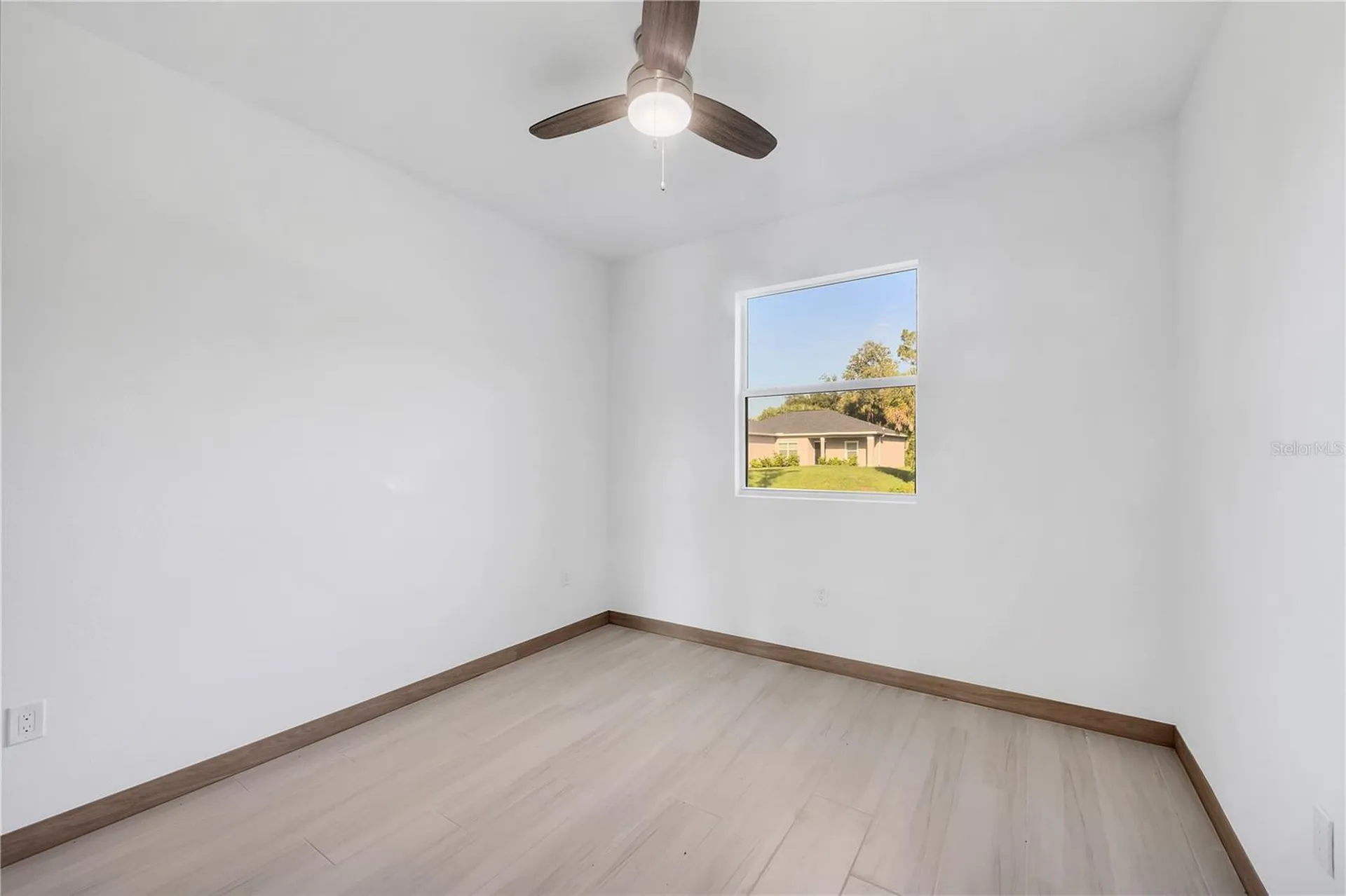 2340 Rushmore Street North Port FL 34288