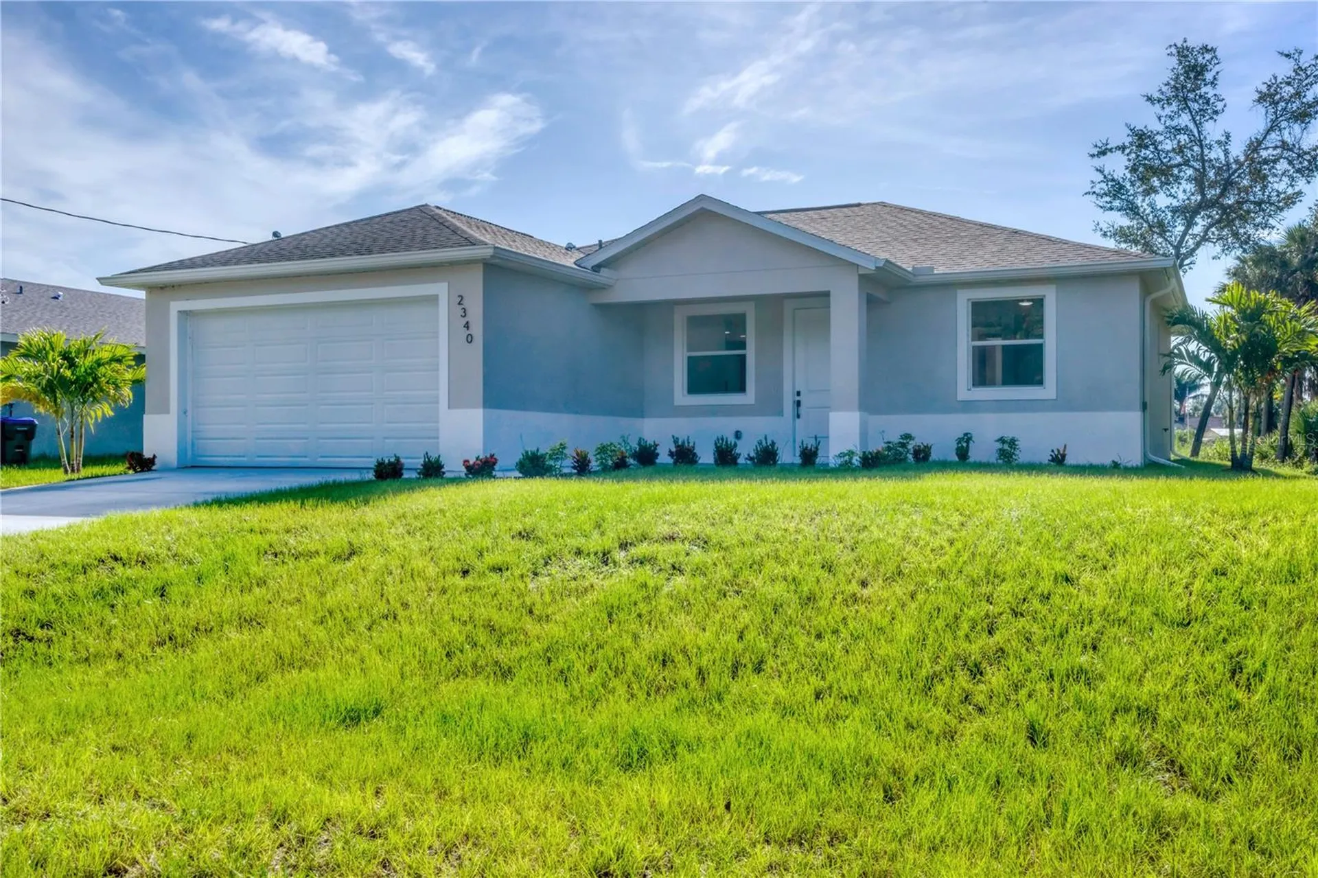 2340 Rushmore Street North Port FL 34288