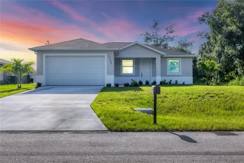 2340 Rushmore Street North Port FL 34288