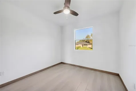 2340 Rushmore Street North Port FL 34288