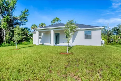 2340 Rushmore Street North Port FL 34288
