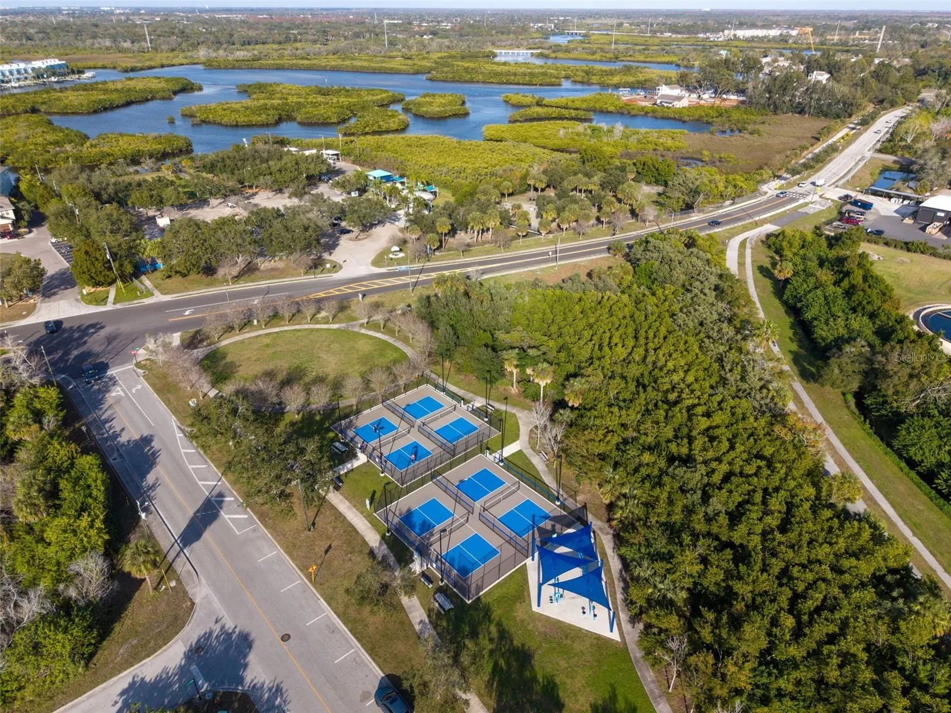 103 E Park Street Tarpon Springs FL 34689
