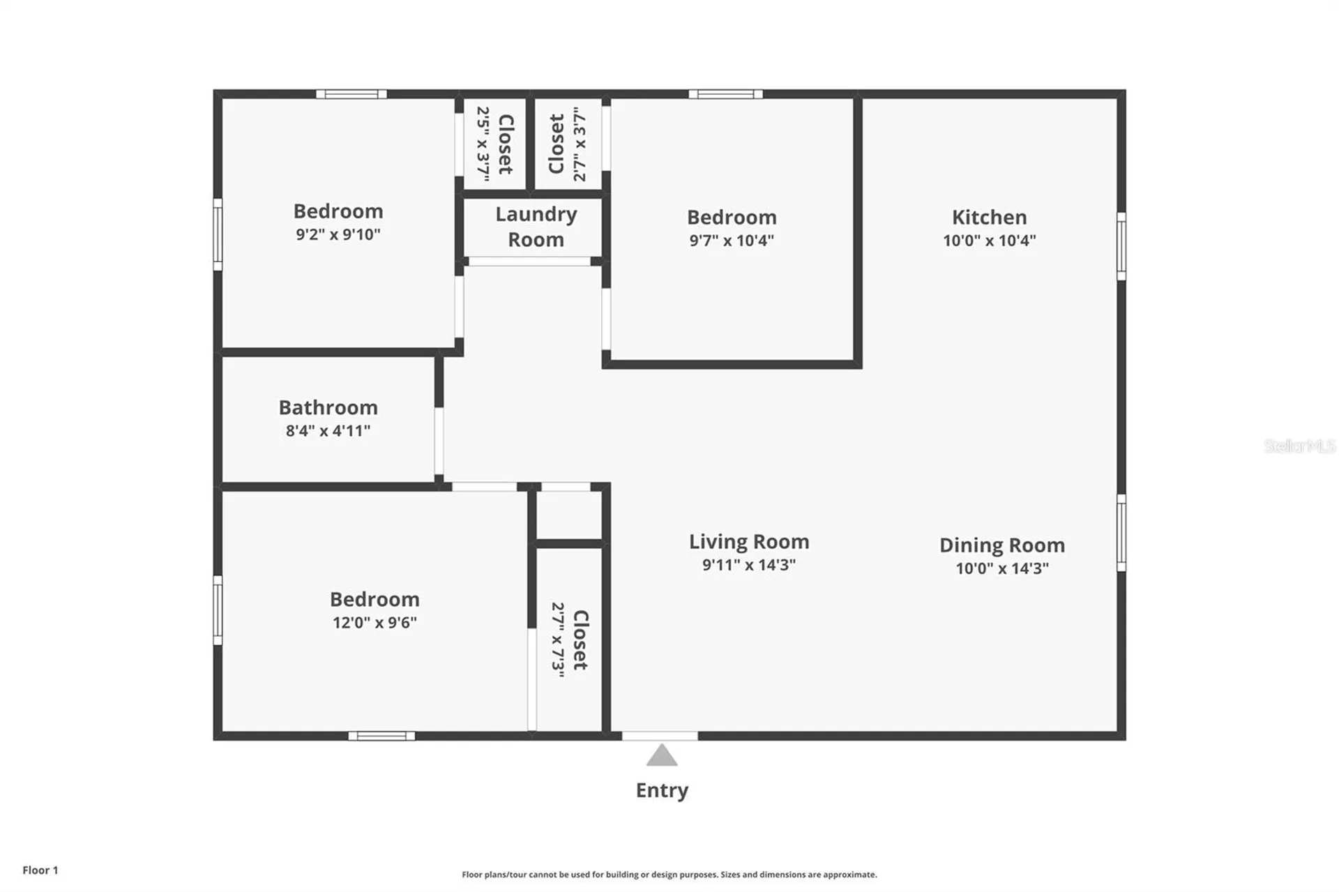 103 E Park Street Tarpon Springs FL 34689