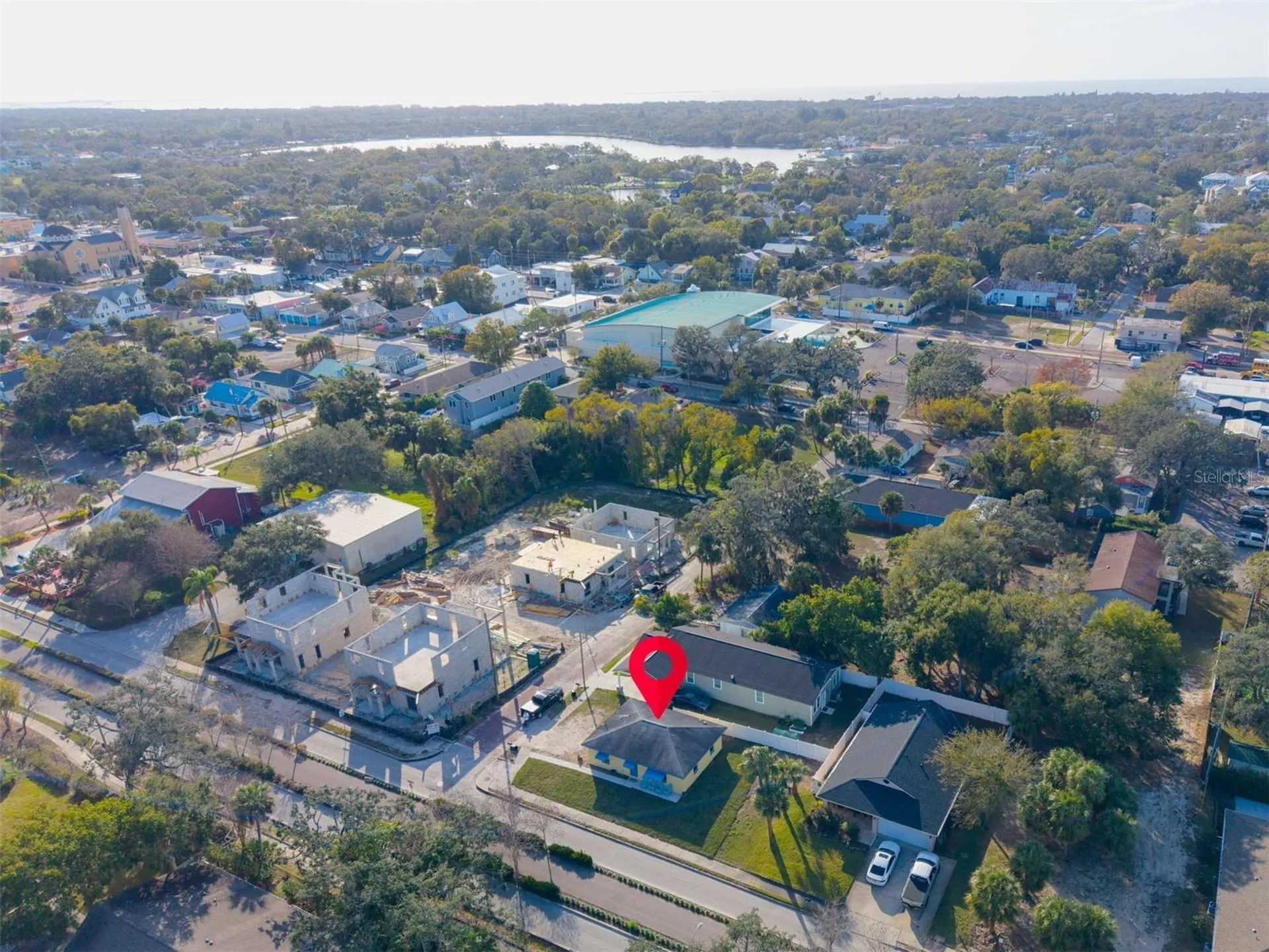 103 E Park Street Tarpon Springs FL 34689