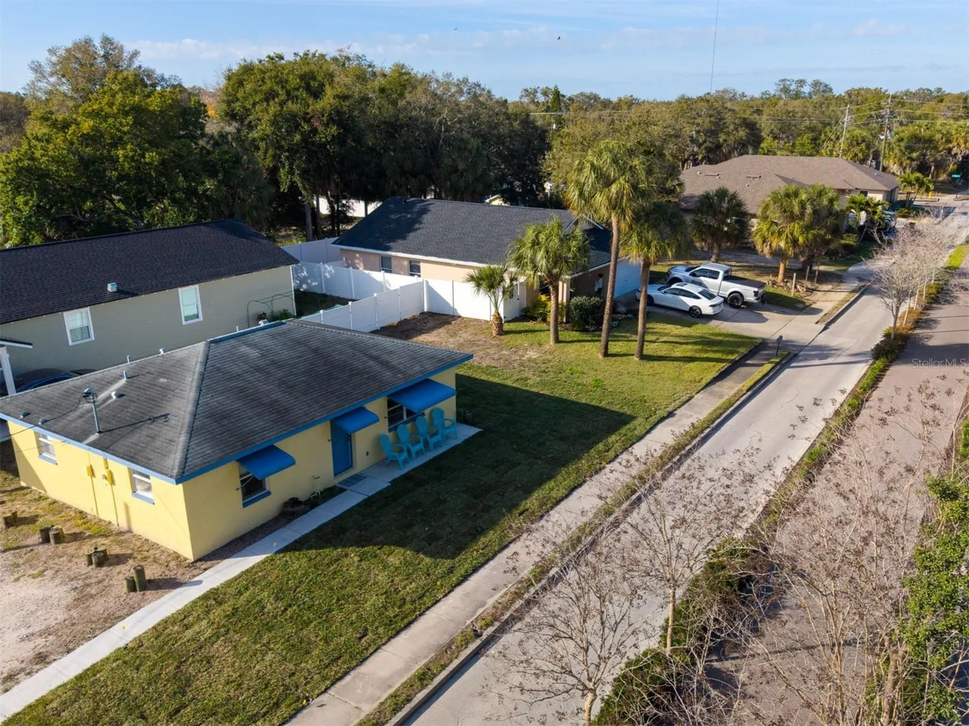 103 E Park Street Tarpon Springs FL 34689