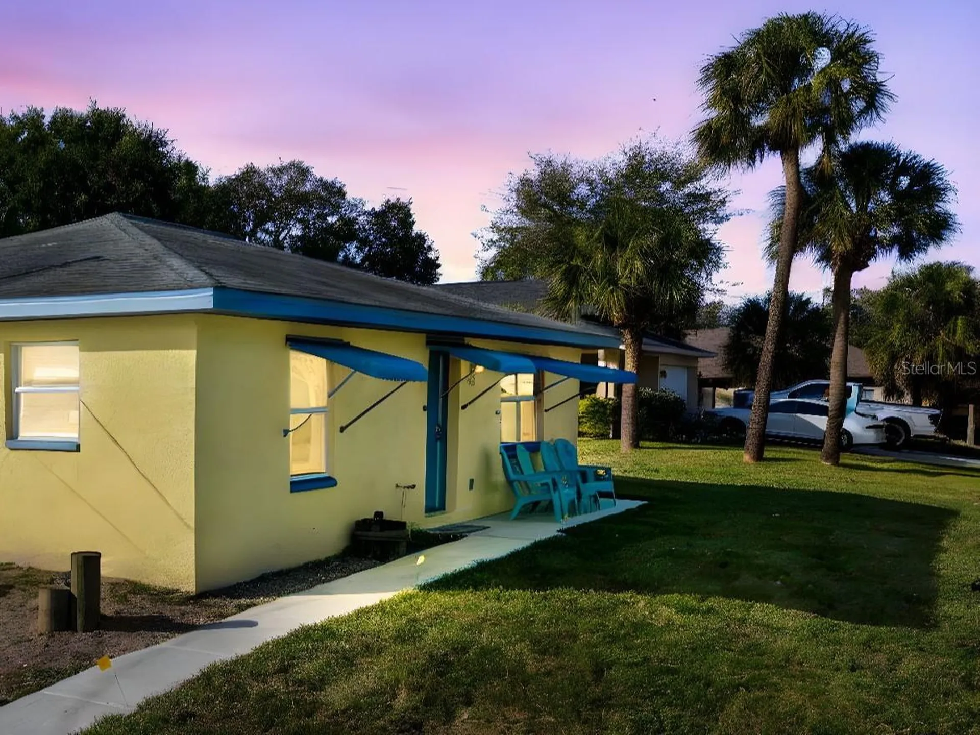 103 E Park Street Tarpon Springs FL 34689