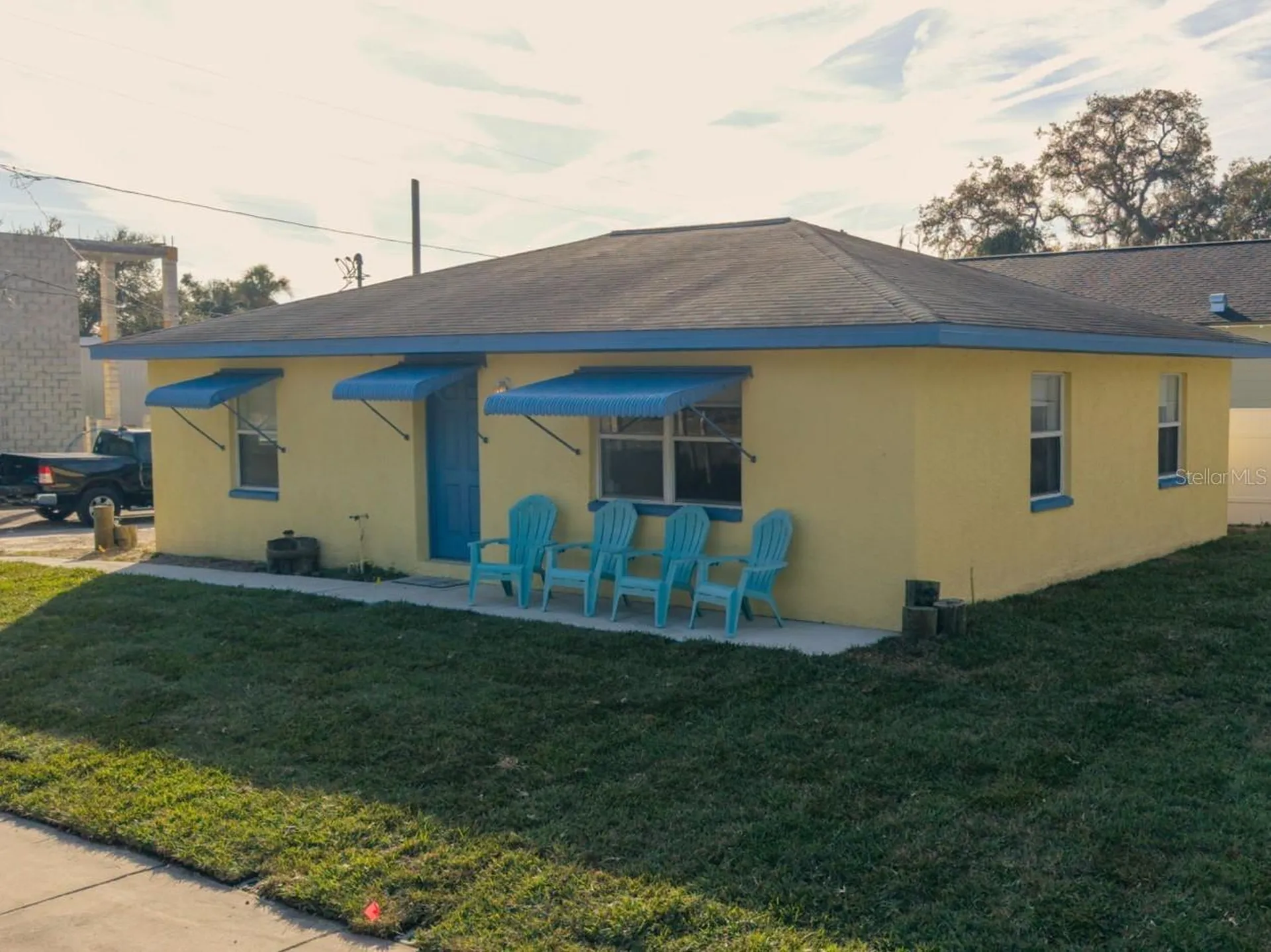 103 E Park Street Tarpon Springs FL 34689