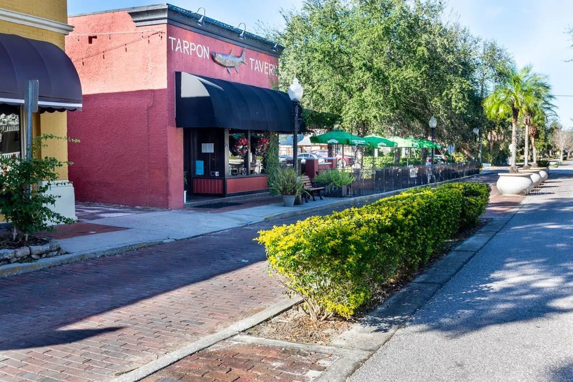 103 E Park Street Tarpon Springs FL 34689