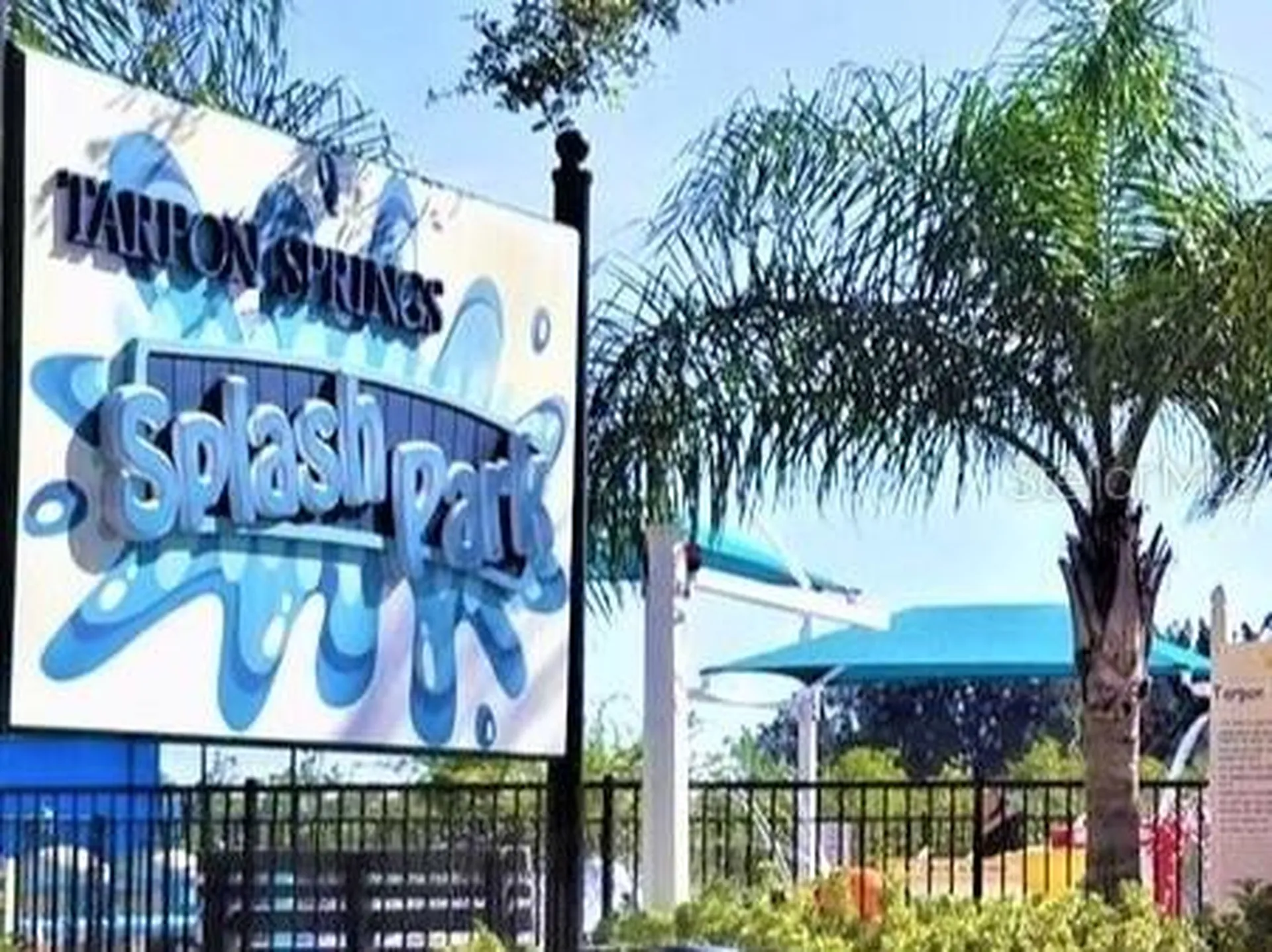 103 E Park Street Tarpon Springs FL 34689