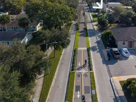 103 E Park Street Tarpon Springs FL 34689