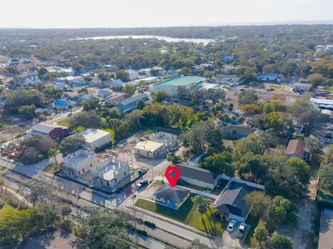 103 E Park Street Tarpon Springs FL 34689