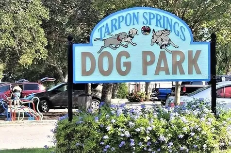 103 E Park Street Tarpon Springs FL 34689