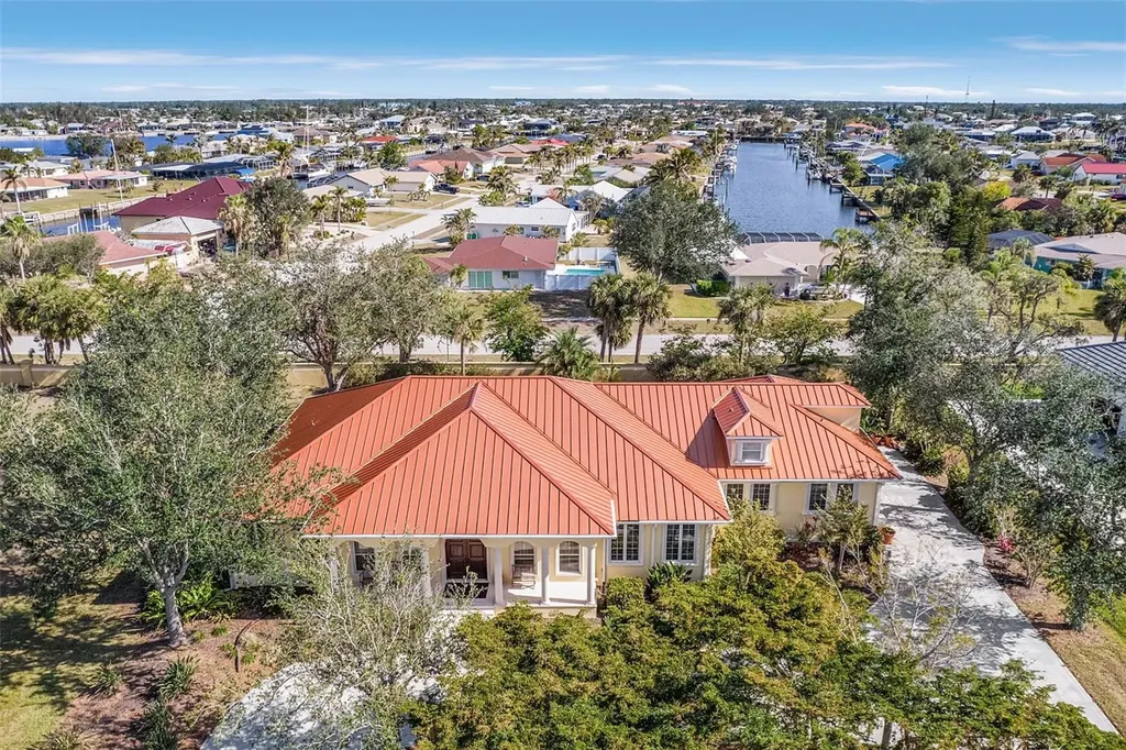 21370 Harborside Boulevard Port Charlotte FL 33952