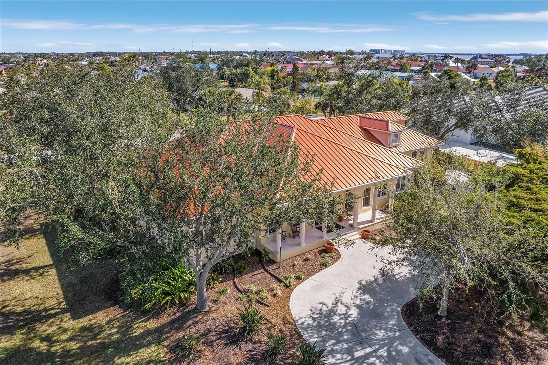 21370 Harborside Boulevard Port Charlotte FL 33952