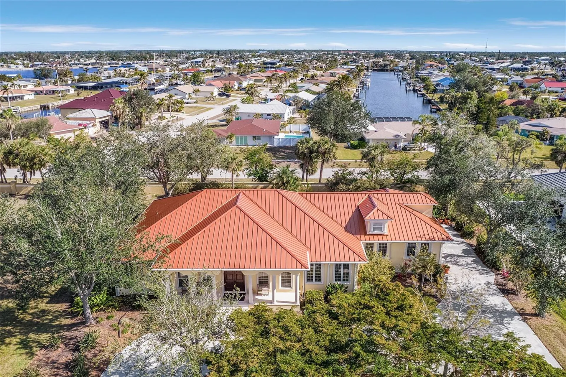 21370 Harborside Boulevard Port Charlotte FL 33952